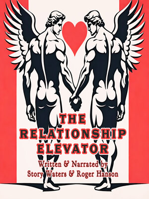 cover image of The Relationship Elevator